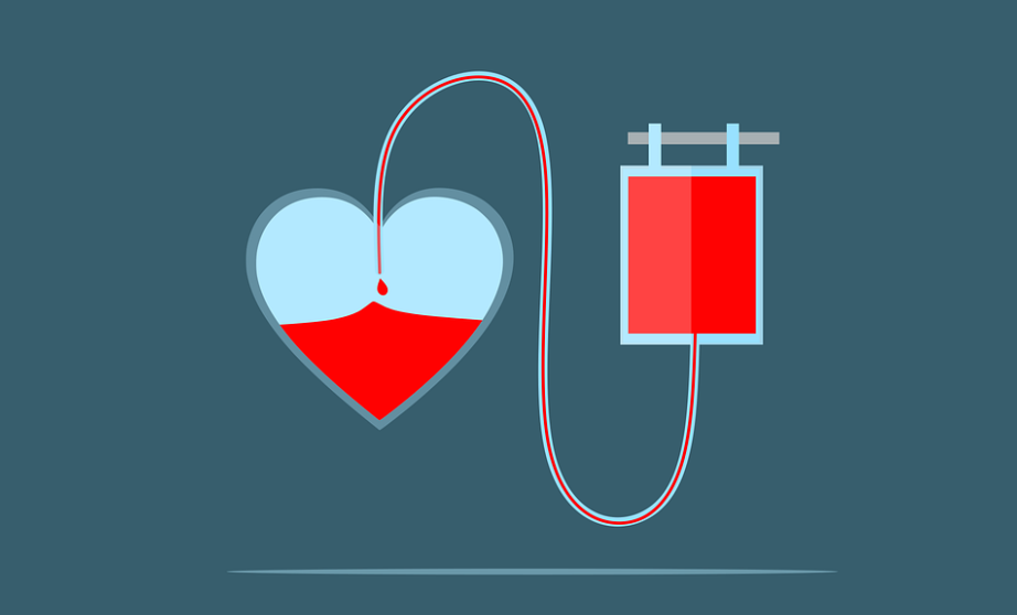 blood-drop